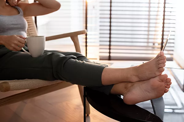 Effektiv und ohne Alltagsstress Effektiv und ohne Alltagsstress